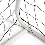 Bramka piłkarska Meteor 300x200x110 cm