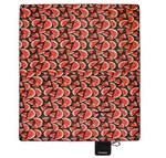 Picnic Blanket Meteor 4XL220x260 cm Watermelon