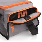 Fitness bag Meteor Nepr 20 l orange/grey