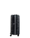 Średnia walizka SwissBags Cruise 65 cm czarny