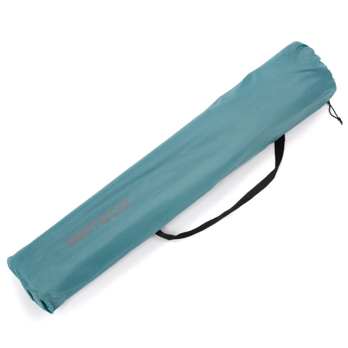 Meteor Quay folding chair sea colour
