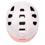 Kids bike helmet MA-2 S 48-52 cm Princess