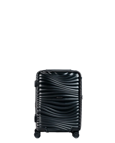 Swissbags Cruise cabin case 55 cm black