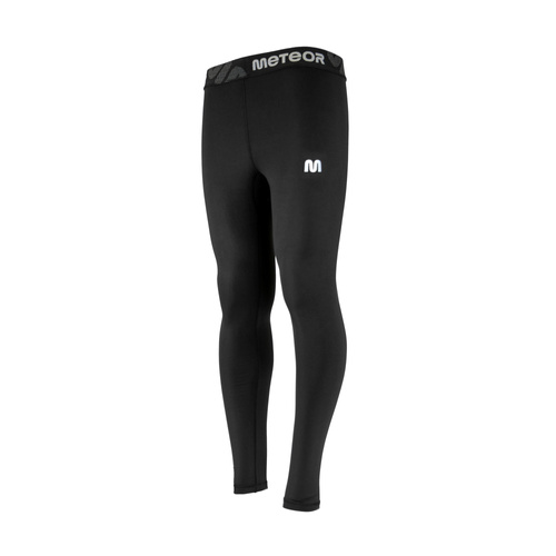 Men's thermal underwear set Meteor MT M black