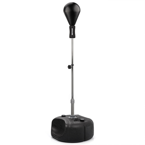 Meteor punching ball 124-158 cm