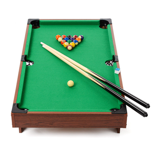 Meteor BD-100 Pool Table 92x52x19 cm