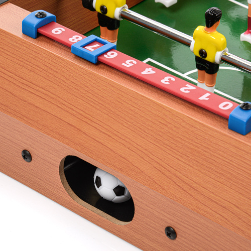 Meteor Derby Foosball Table