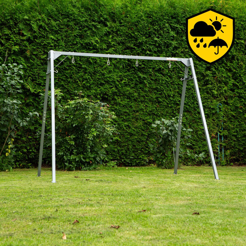 Meteor garden swing frame W-5045