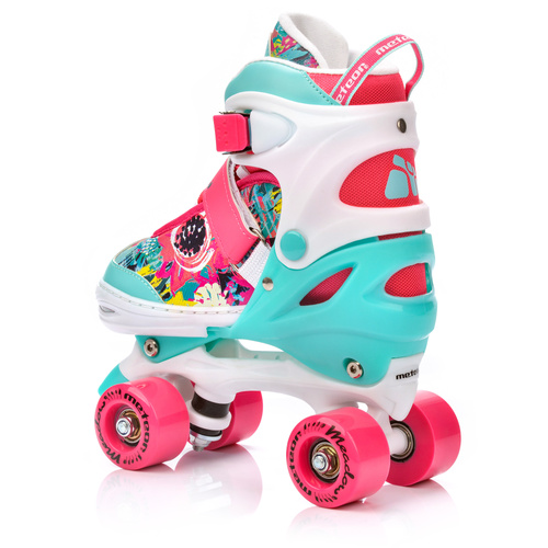 Roller skates Meteor Meadow S 31-34