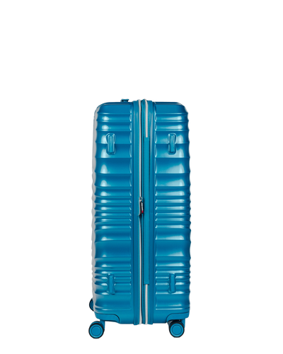 Large case SwissBags Cruise 75 cm turquoise