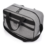 Fitness Bag Meteor Lokman 20 l grey melange