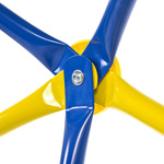 Climbing dome Meteor KW-6FT 182 cm