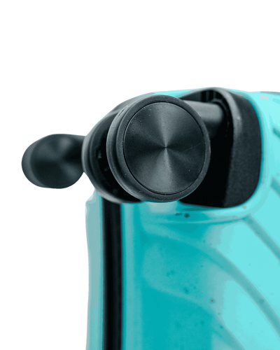 Walizka kabinowa SwissBags Ocean 55 cm niebieski