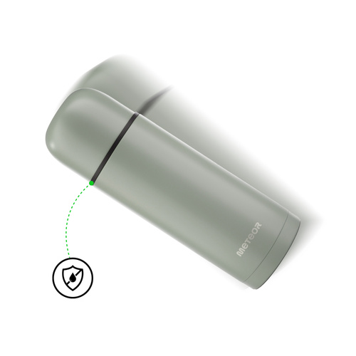 Thermos Meteor 1000 ml khaki