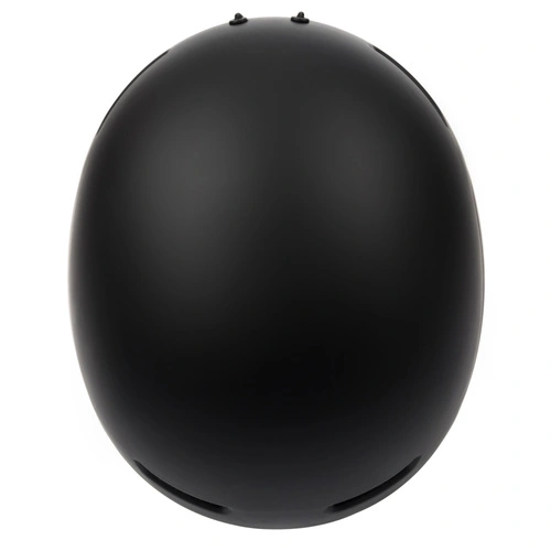 Ski helmet Meteor Avalo M 55-58 cm black