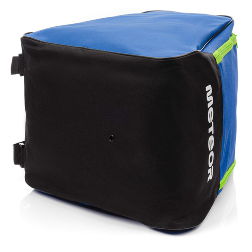 Ski boot bag Meteor Croma blue