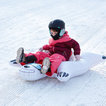 Ślizg śnieżny Polarbear