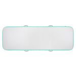 Inflatable air track Meteor 300 cm mint