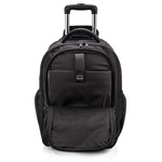Backpack Swissbags The Traveller on wheels 42 l