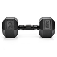 Meteor Hexagonal Dumbbell 10 kg