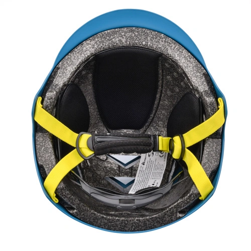 Kids bike helmet KS02 M 52-56 cm dark blue