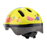 Kids bike helmet KS06 S 48-52 cm Dino