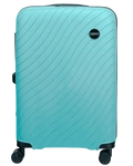 SwissBags Ocean medium case 67 cm blue