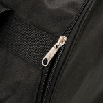 Fitness bag Meteor Siggy 25 l black