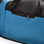 Bag Fitness Meteor Odyn 40 l black/blue