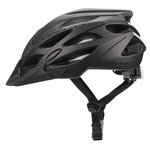 Kask rowerowy Meteor Marven L 58-61 cm czarny