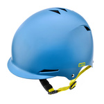 Kids bike helmet KS02 S 48-52 cm dark blue