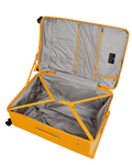 SwissBags Magna medium case 68 cm yellow