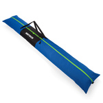Ski set Meteor Croma blue