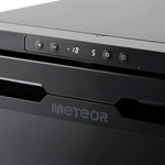 Lodówka kompresorowa Meteor CR65X 58.4 l