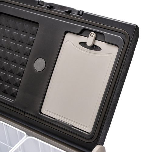 Portable refrigerator Meteor TSW60