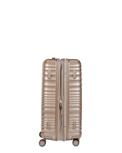 SwissBags Cruise medium case 65 cm champagne
