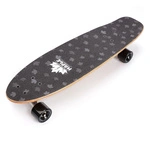 Skateboard Meteor Maple