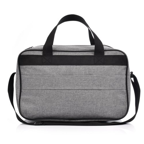 Torba Meteor Lokman 20 l szary melanż