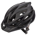 Kask rowerowy Meteor Ovlo S 52-56 cm czarny