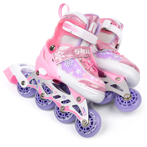 Inline skates Meteor 4in1 Polaris M 34-37