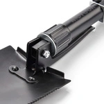 Meteor 46 cm Folding Shovel