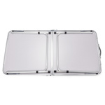 Meteor Feast folding table