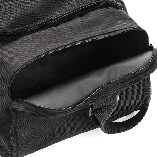 FITNESS BAG METEOR WIDAR 40 L black