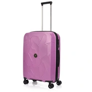 SwissBags Lava medium case 66 cm crocus