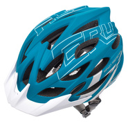 Meteor cycling helmet Gruver L 58-61 cm sea color