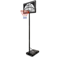 Kosz do koszykówki wolnostojący Meteor Miami 150-305 cm