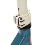 Scooter Meteor Mex grey/orange