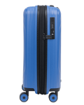 Swissbags Echo cabin case 55 cm ocean blue
