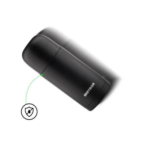 Thermos Meteor 750 ml black