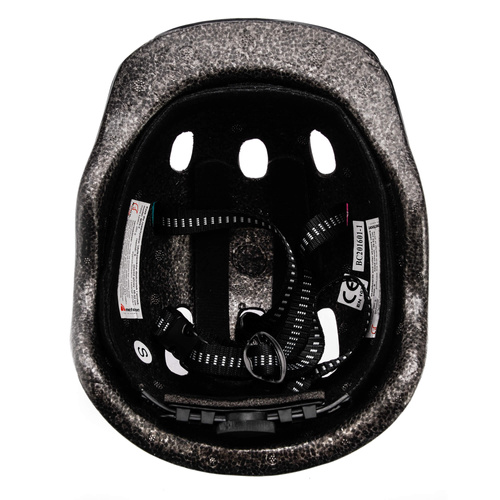 Kask rowerowy dla dzieci Meteor MV6-2 XS 44-48 cm Space